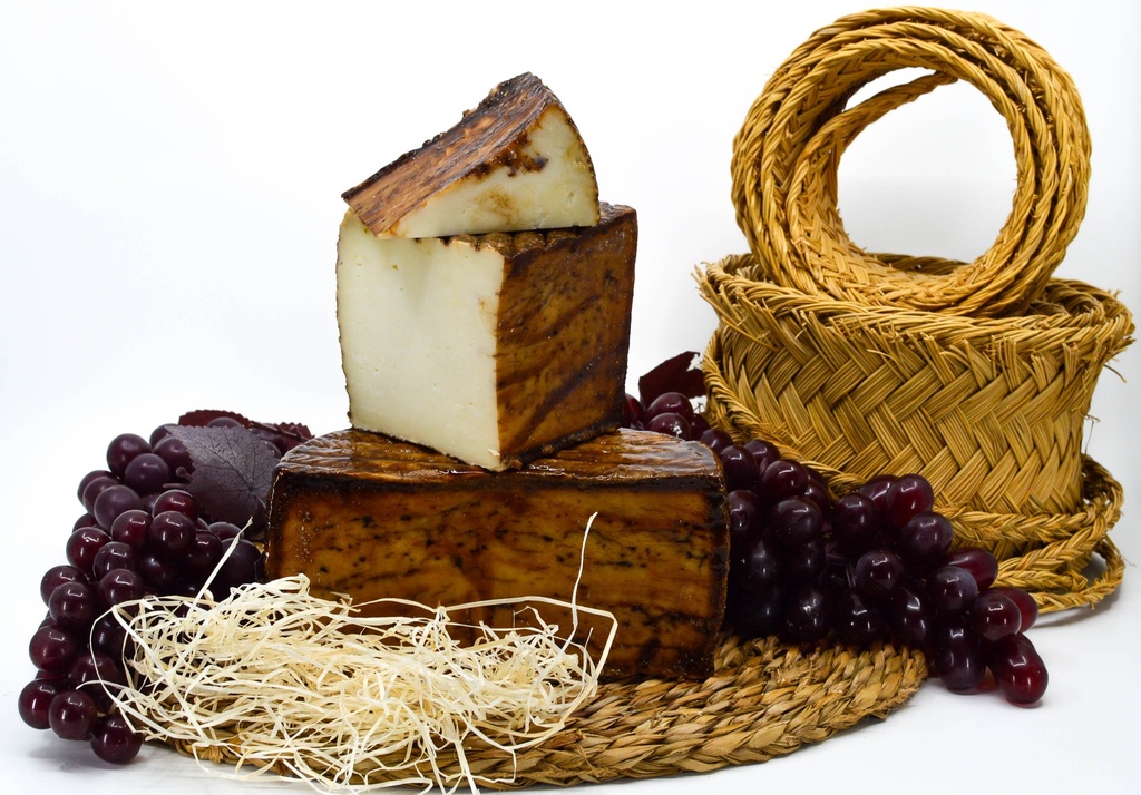 Bosqueño Oloroso