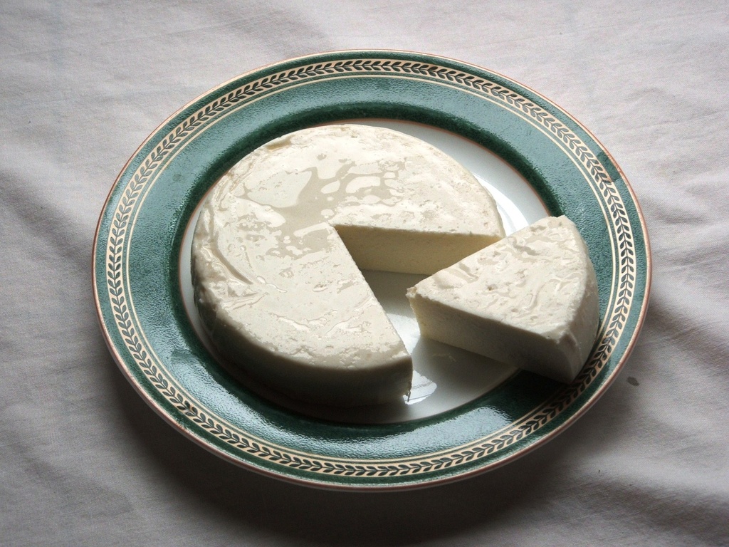 Cabañil Fresco de Oveja (250 g)