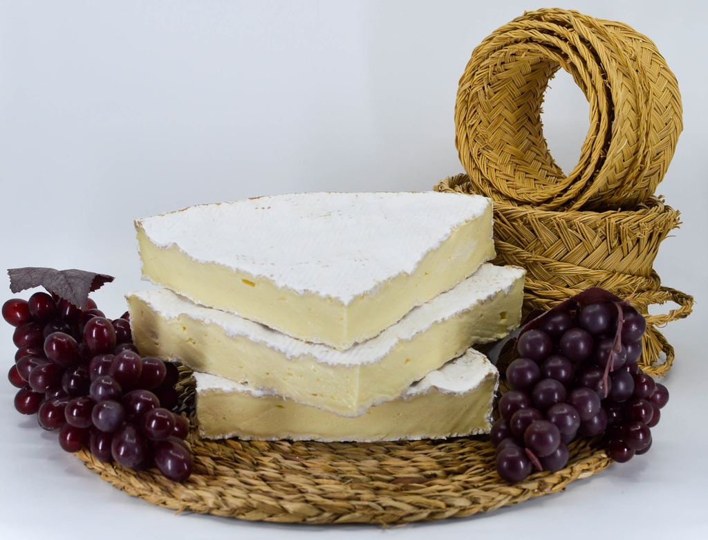 Brie de Meaux