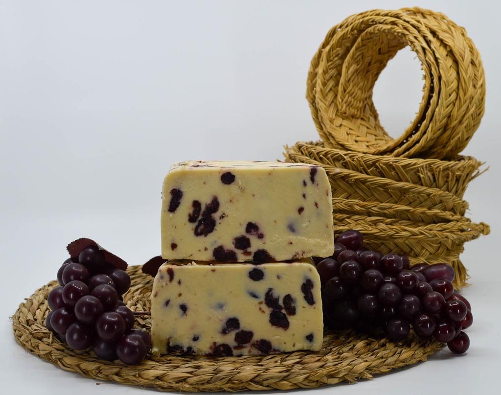 Wensleydale Arandanos