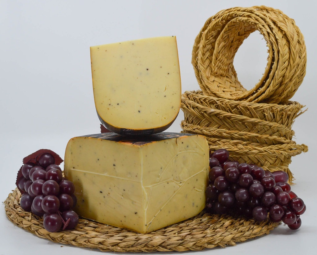 Gouda Trufa
