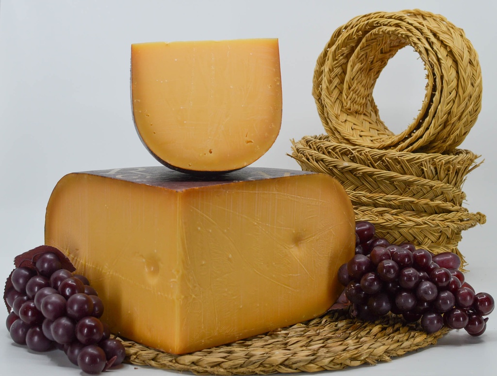 Gouda Royal Cru 12M