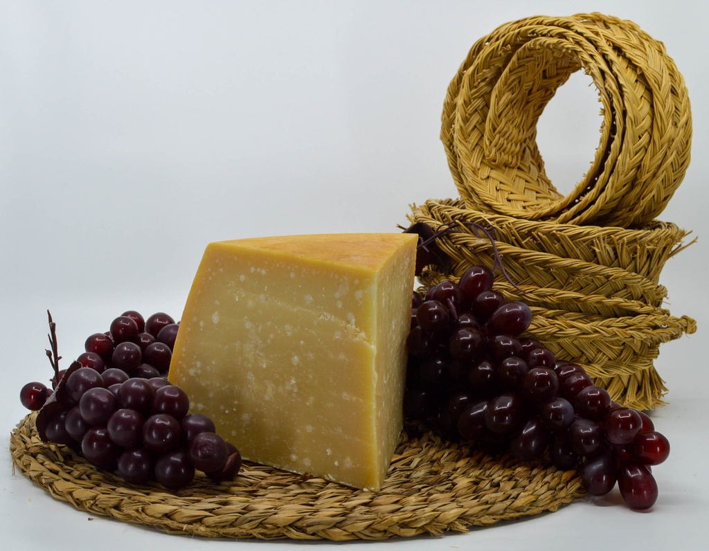 Parmigiano Reggiano DOP