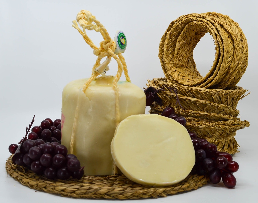 Provolone