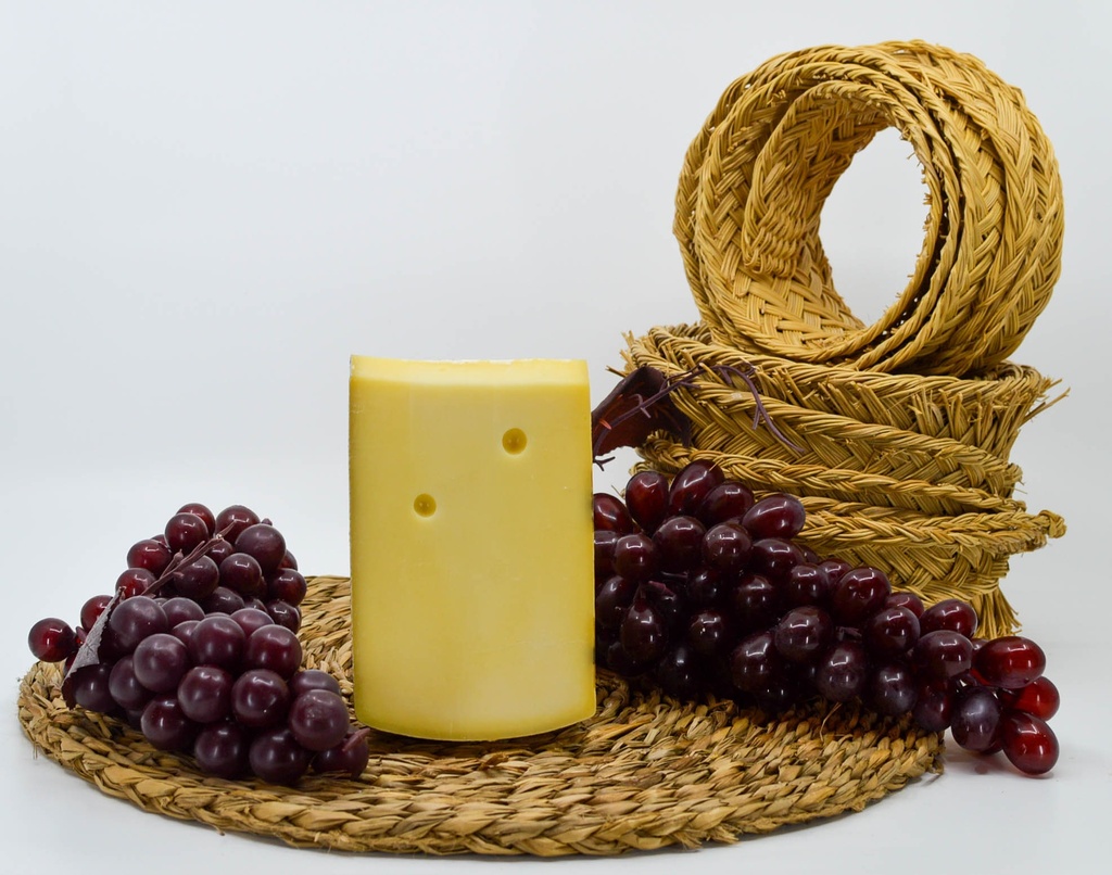 Appenzeller Silver