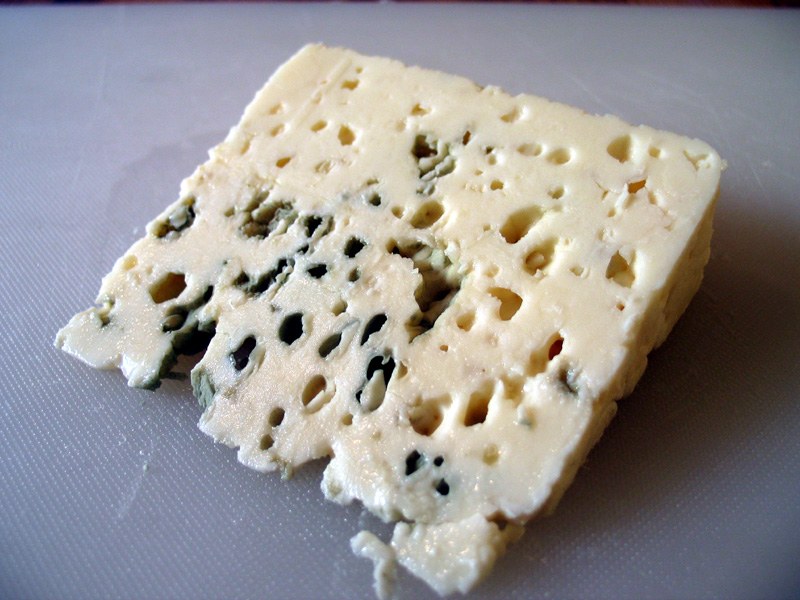 Roquefort AOP (cuña 200 g)