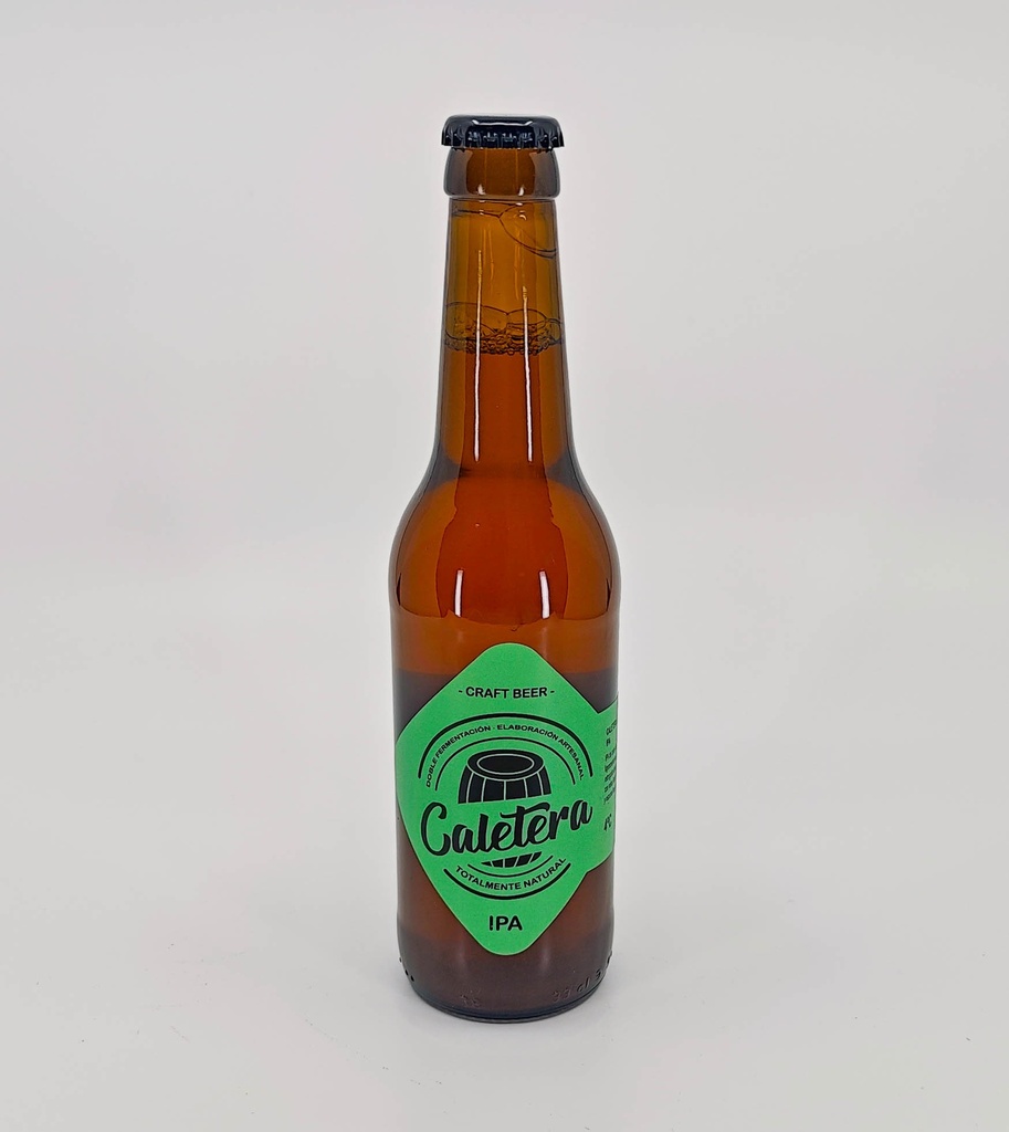 CALETERA IPA