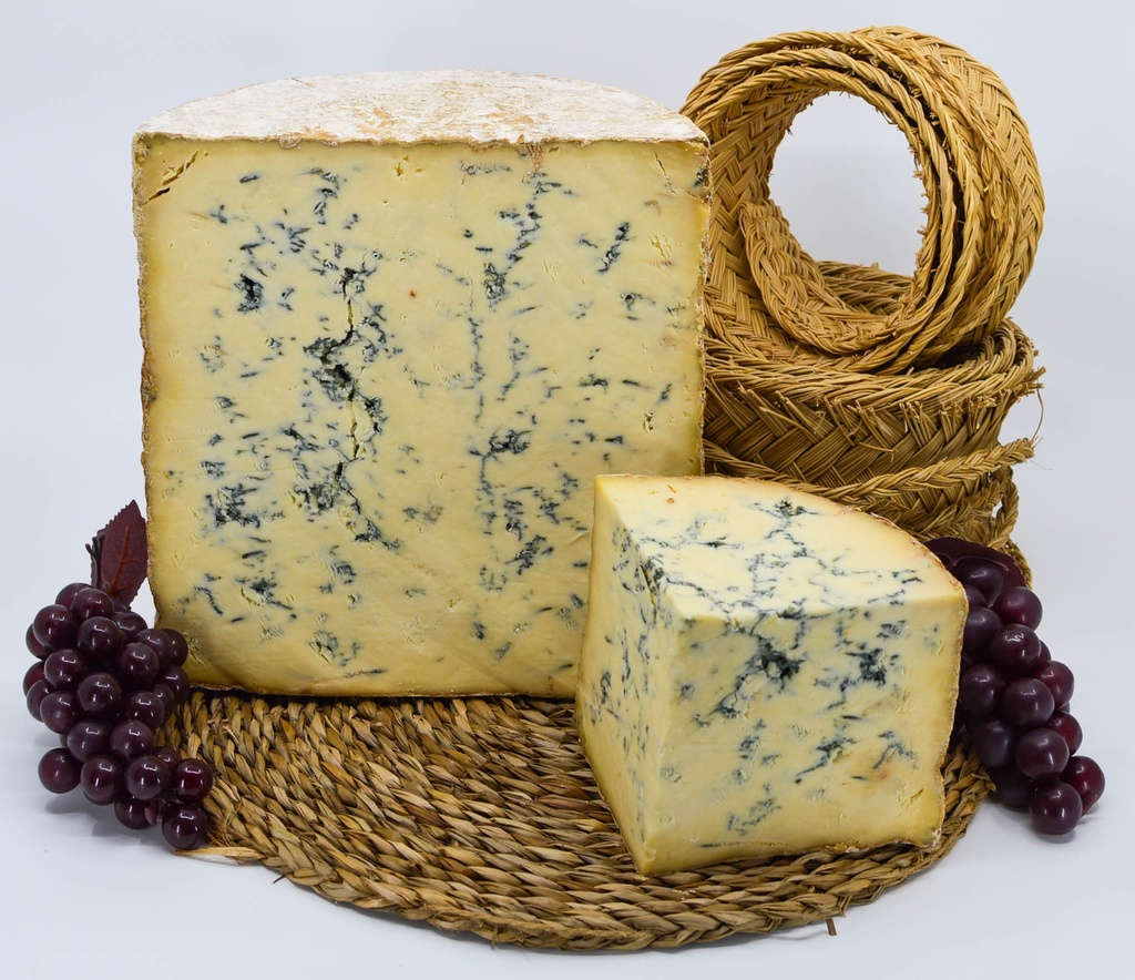 Stilton Colston Bassett