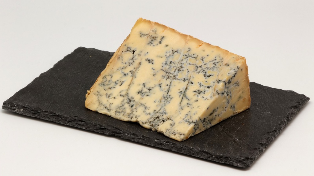 Stilton Blue (cuña 200 g)