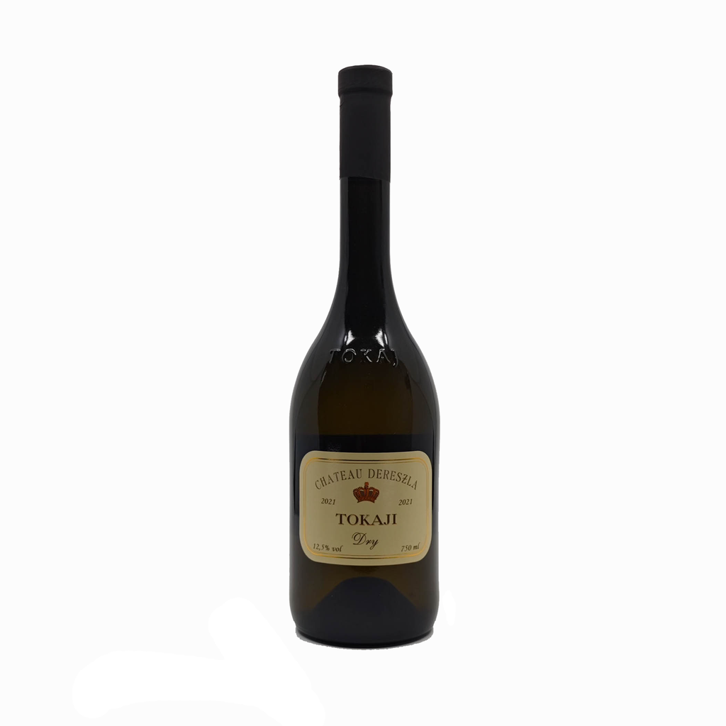 Chateao Dereszsla Tokaji