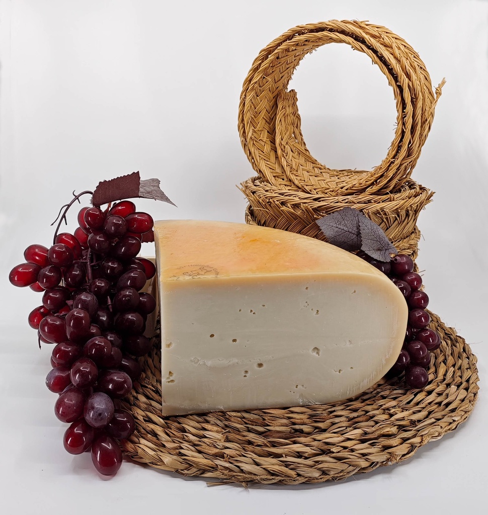 Belegen Gouda Cabra