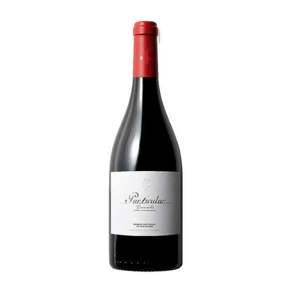 Particular Viñas Centenarias