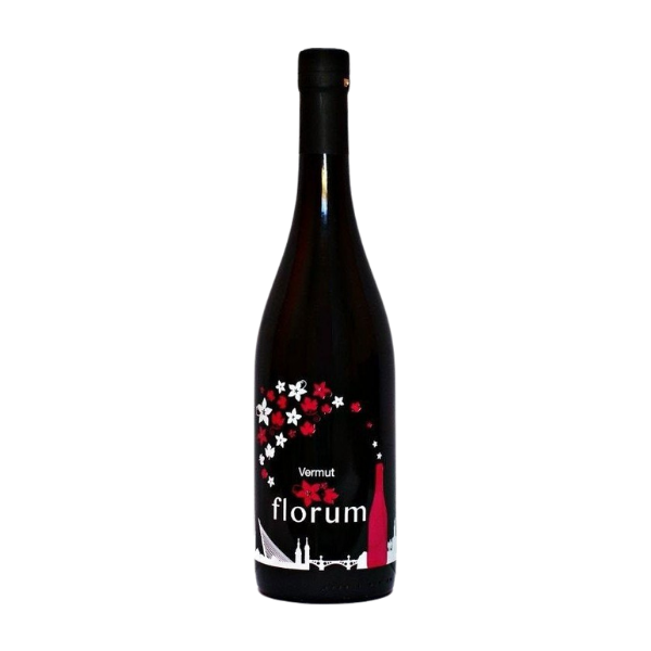 Florum Vermut Rojo