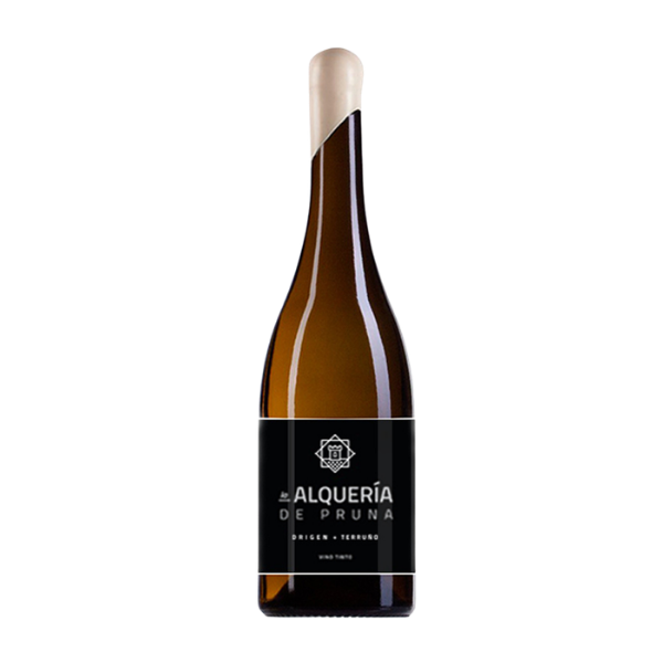 La Alquería de Pruna - Etiqueta Negra