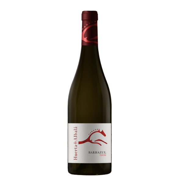 Barbazul Tinto – Huerta de Albalá