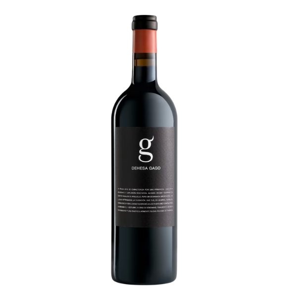 Dehesa Gago