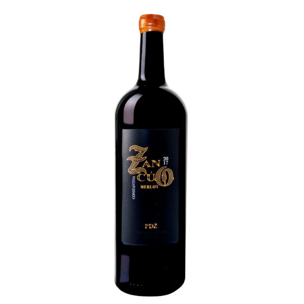 Zancúo Merlot