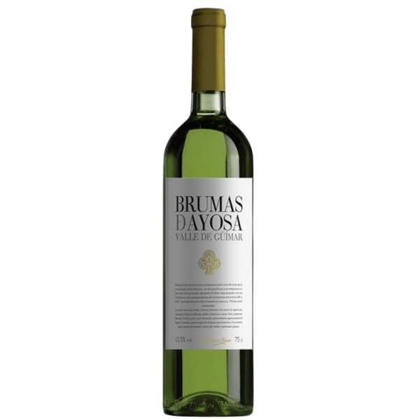 Brumas Dayosa Valle de Güímar