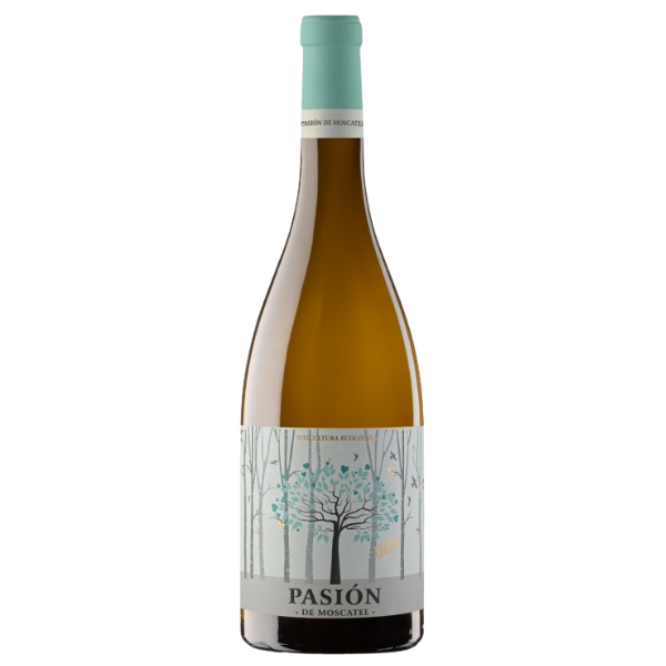 Pasión De Moscatel Utiel/Requena