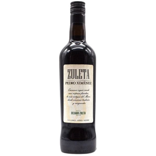 Zuleta Cream