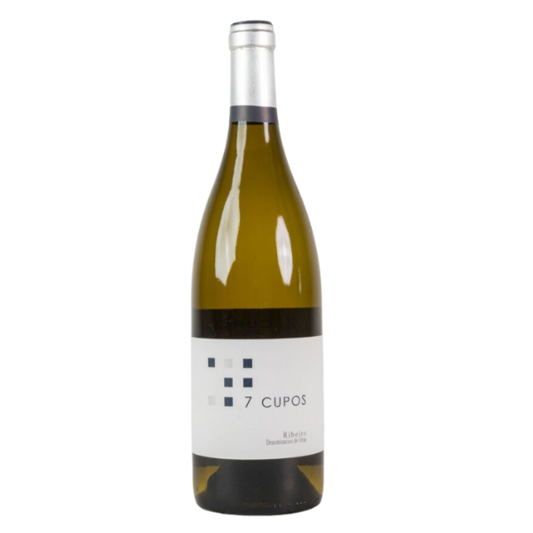 7 Cupos Ribeiro