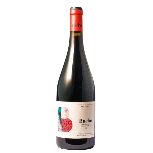 Buche Tempranillo