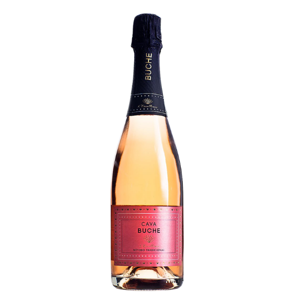 Cava Buche Brut Rosé