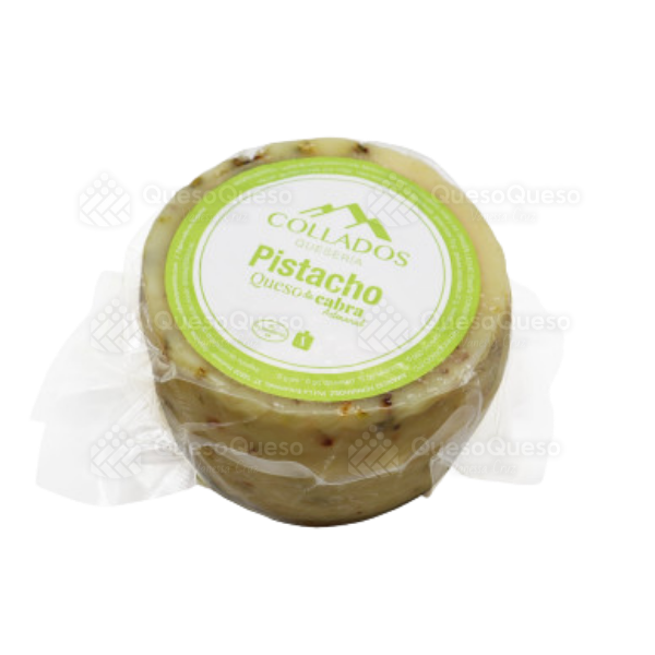 Collados Pistacho