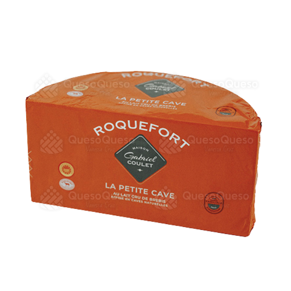 Roquefort DOP Coulet Le Petite Cave