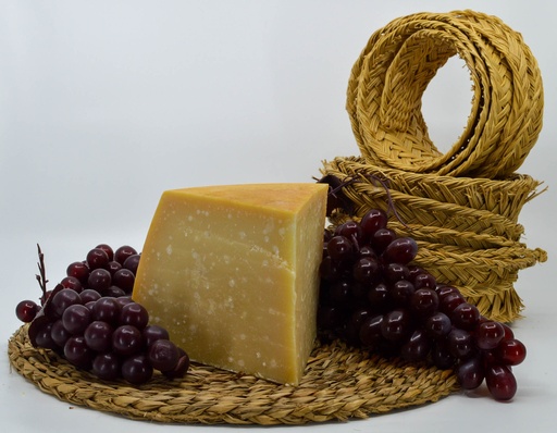 [QQ0076] Parmigiano Reggiano DOP