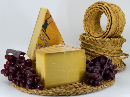 [QQ0070] Comté 24M DOP