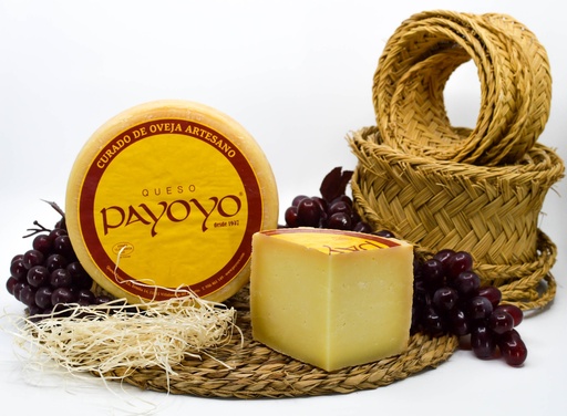 [PAYOYO OVEJA CURADO] PAYOYO OVEJA CURADO