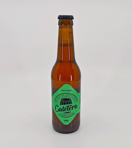 [CALETERA IPA] CALETERA IPA
