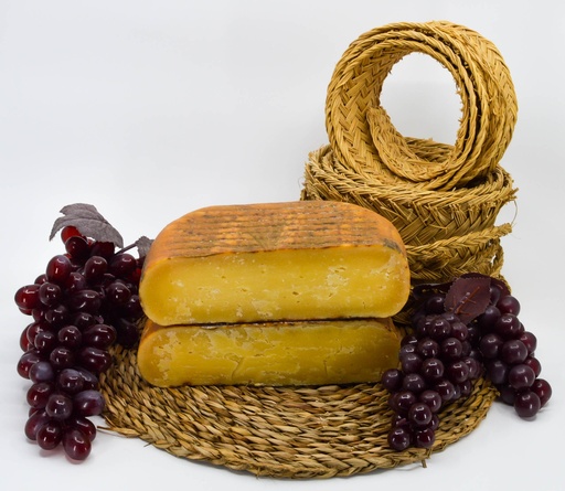 [QQ0125] MAHON DOP AñEJO BINITAST