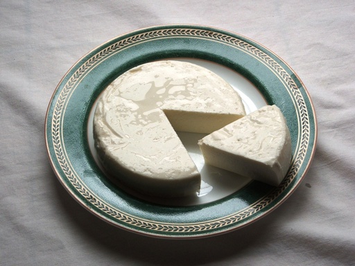 [QQ0012] Cabañil Fresco de Oveja (250 g)