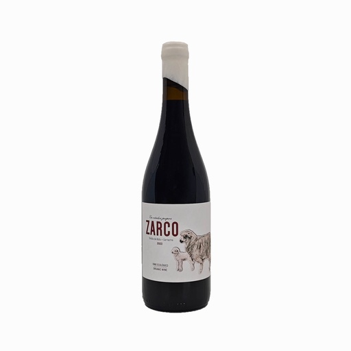 [ZARCO] Zarco 2023
