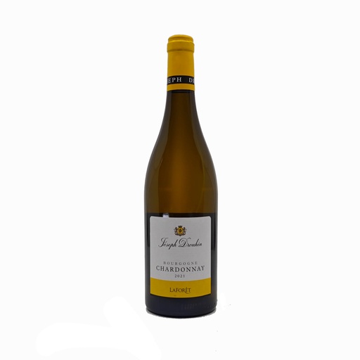 [Laforet] Drouhin LAFOR T 2021