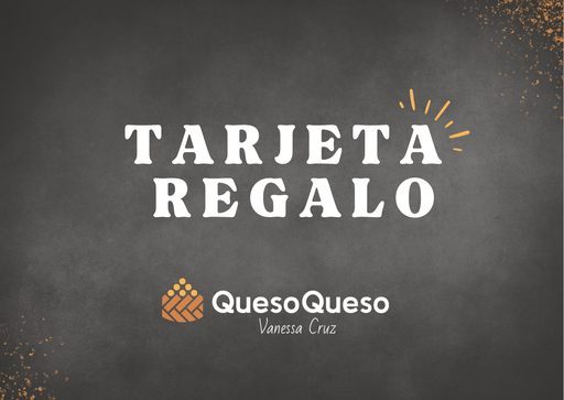 Tarjeta regalo
