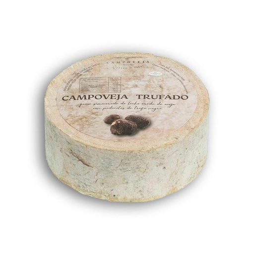 [QQ0037] Campoveja Trufado