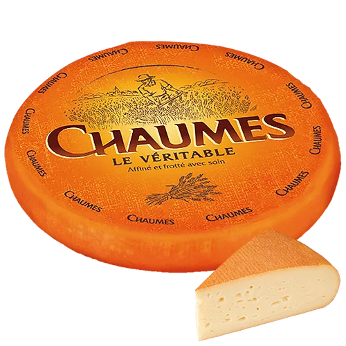 [QQ031] CHAUMES