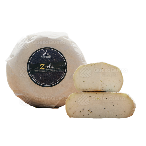 [QQ0122] Zielo