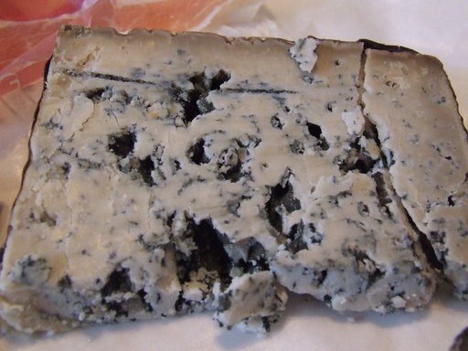[QQ0114] Cabrales DOP (cuña 200 g)