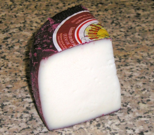 [QQ0122] Murcia al Vino (cuña 250 g)