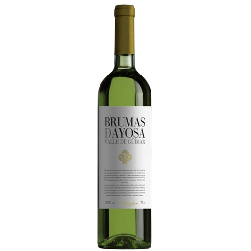 [QQV028] Brumas Dayosa Valle de Güímar