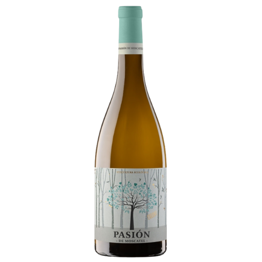 [QQV032] Pasión De Moscatel Utiel/Requena