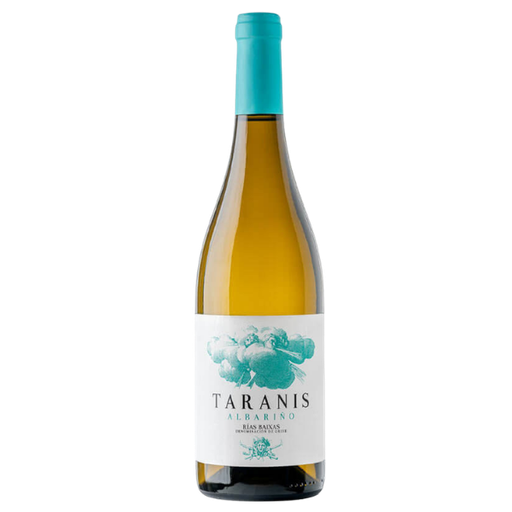 [QQV036] Taranis Albariño
