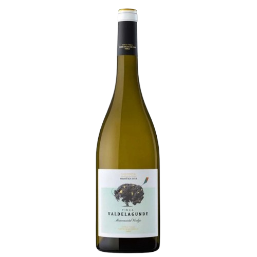 [QQV039] Pedro Escudero Mono Verdejo