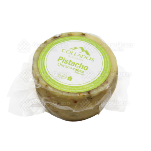 [QQ0136] Collados Pistacho