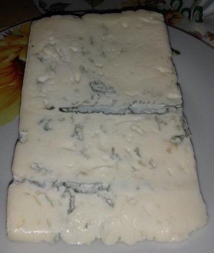 [QQ0210] Gorgonzola Dolce (cuña 200 g)