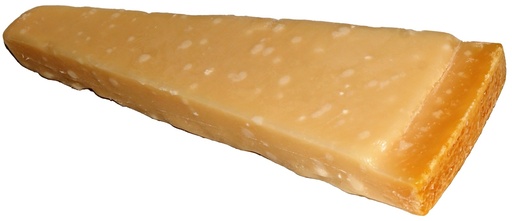 [QQ0218] Parmigiano Reggiano 24 meses (cuña 250 g)
